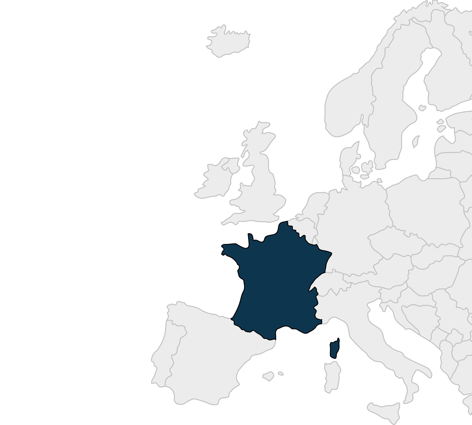 Frankreich