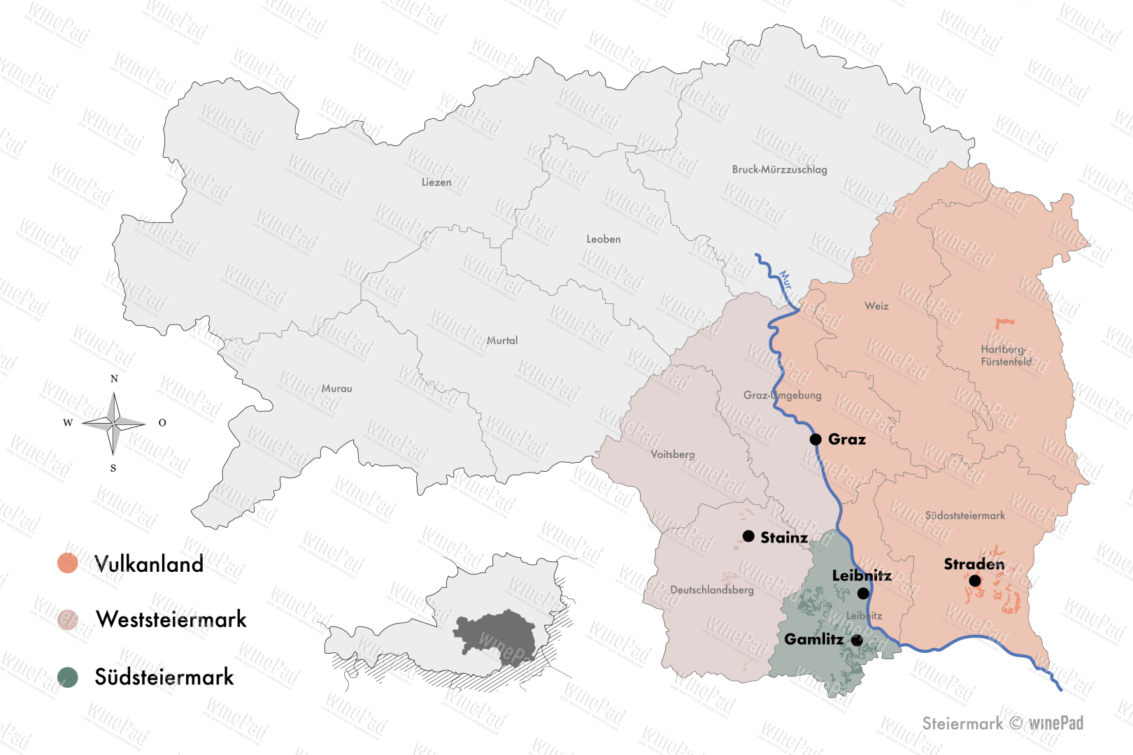 Steiermark